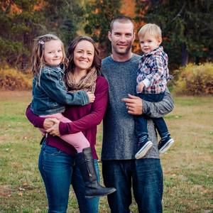 Meet your Posher, Leanne